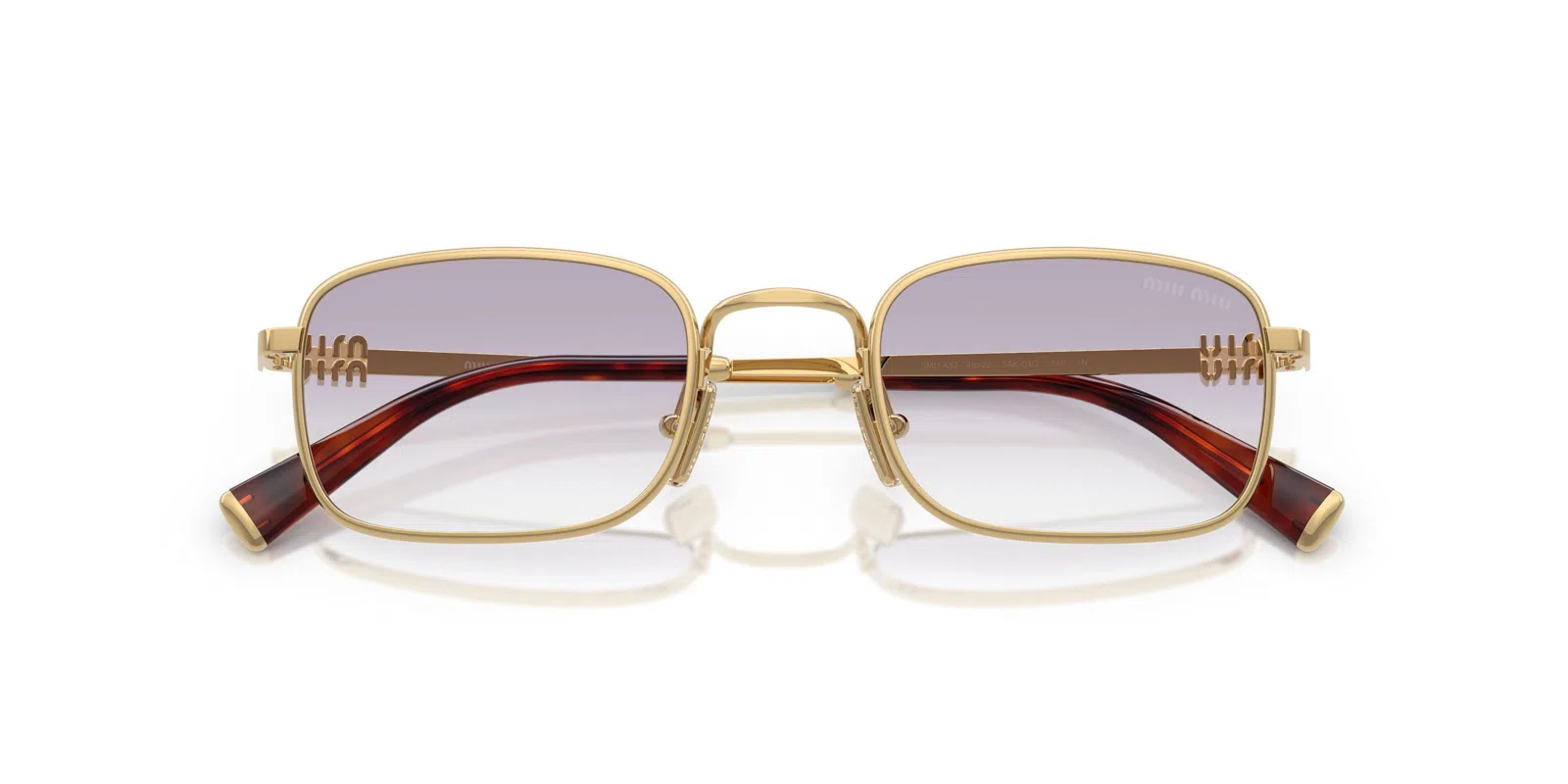 Miu Miu A53S Sunglasses - view 20